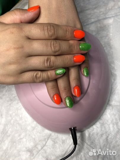 Депиляция,Маникюр, педикюр на дому