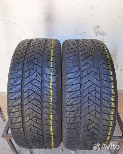 Pirelli Scorpion Winter 255/45 R20 105V