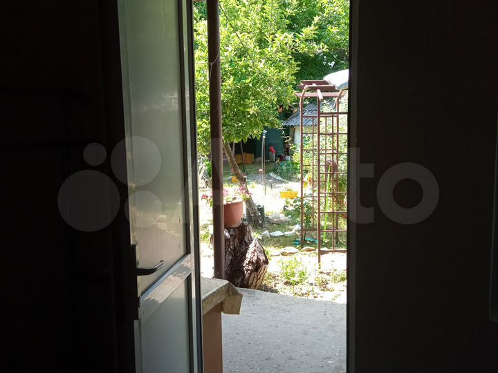 Комната 12 м², 1/1 эт.