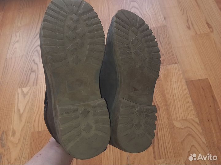 Ботинки Jook 34(22)