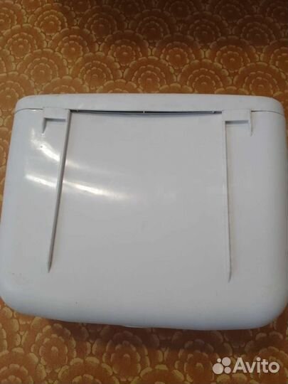 Бачок для унитаза бу