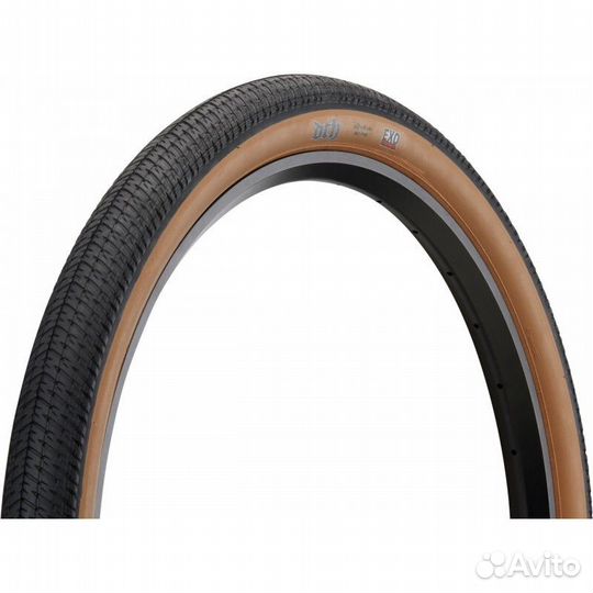 Покрышка Maxxis DTH, 26x2.3