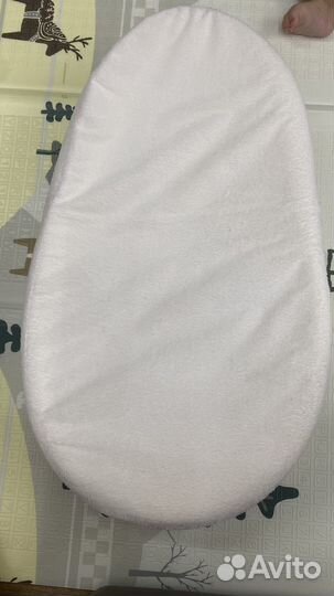 Кокон для новорожденных