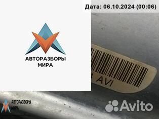 Подушка безопасности пассажира Mercedes-Benz Vito