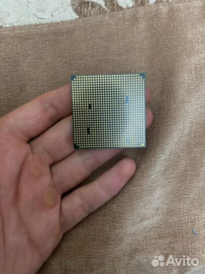 Процессор amd phenom ii x6 1035t