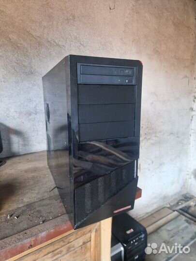 Корпус для Компьютера