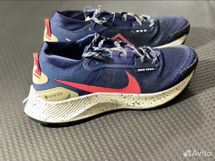 Nike Pegasus Trail 3 GTX оригинал (39-46 EU)