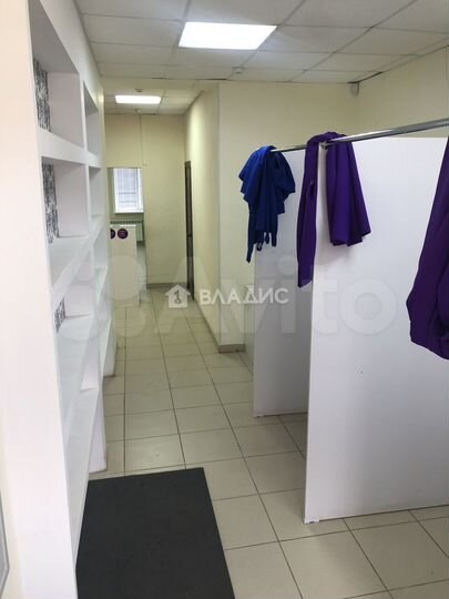 Сдам помещение свободного назначения, 50 м²