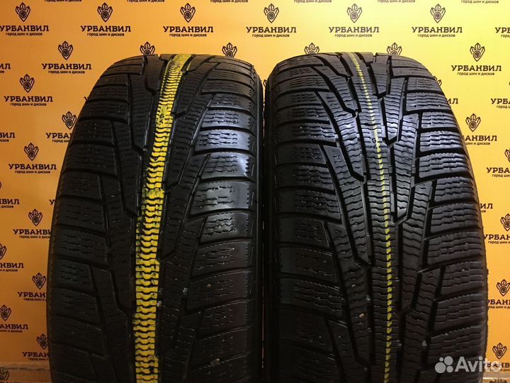 Nokian Tyres Nordman RS2 205/55 R16 94R