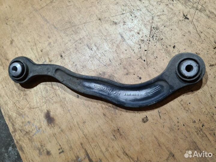 Рычаг подвески нижний задний Mercedes-Benz S-Klass