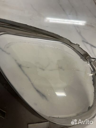 Комплектующие для фары lexus gs 300