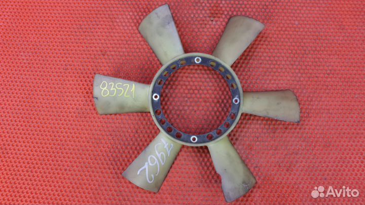 Крыльчатка SsangYong Musso FJ OM 662 6612003023