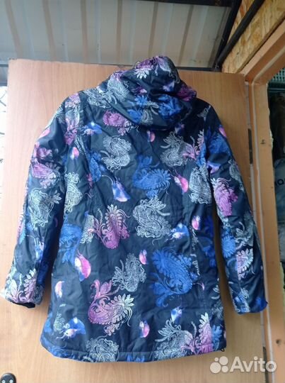 Костюм для сноуборда женский 46 размер