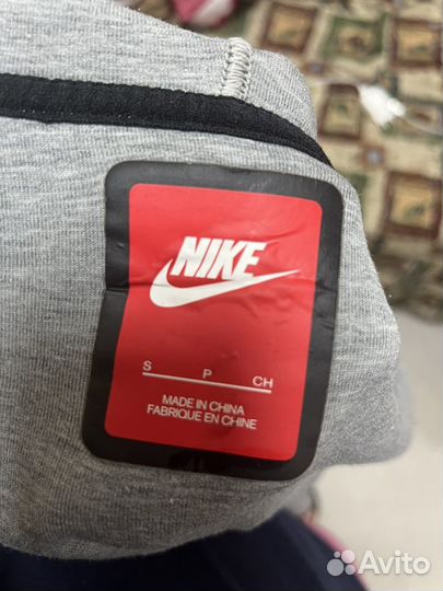 Кофта nike