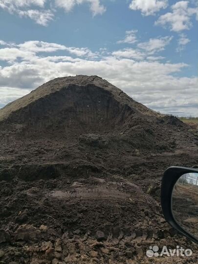 Доставка, Отсев, Песок, Гравий, Щебень, Торф и.т.д