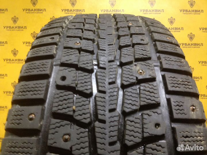 Dunlop SP Winter Ice 01 205/55 R16 94T