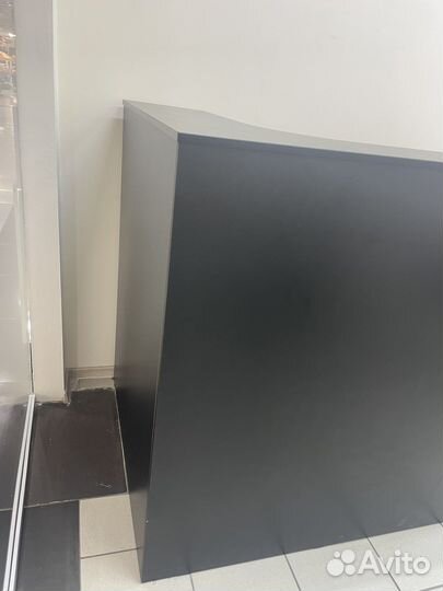 Стойка администратора Ресепшн