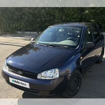 ВАЗ (LADA) Kalina 1.4 MT, 2008, 198 000 км, с пробегом, цена 279 000 руб.