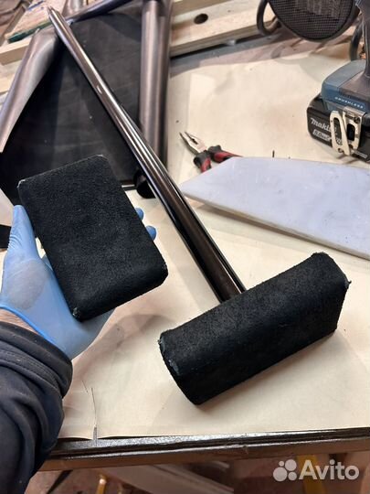 Кубики для эквилибра под заказ