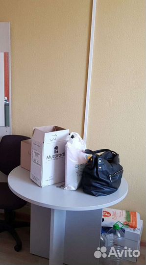 Мебель для рабочего кабинета