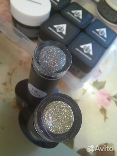 Все для маникюра набор