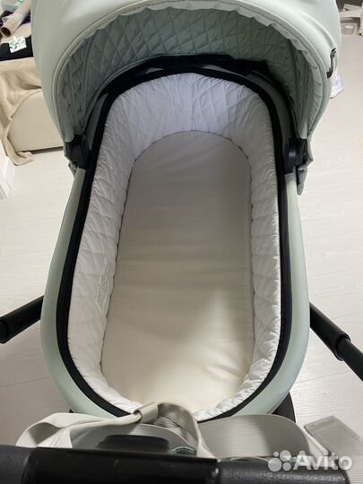 Коляска Rant flex 3 в 1