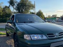 Nissan Primera 1.6 MT, 1999, 271 000 км, с пробегом, цена 230 000 руб.