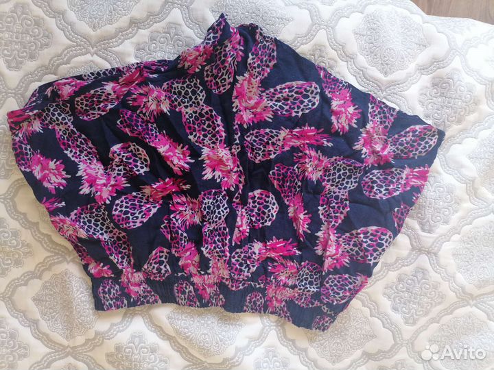 Шорты новые