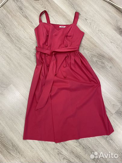 Летний сарафан