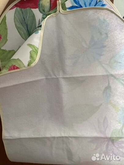 Чехол на гладильную доску