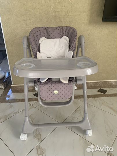 Стул для кормления