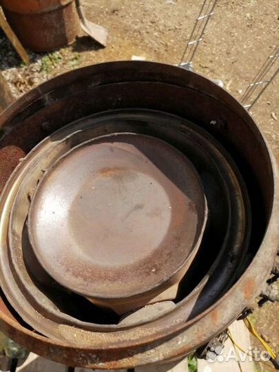 Отапитель дизель экарус