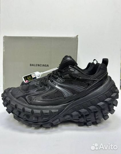 Balenciaga Defender