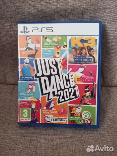 Sony playstation 5 игры