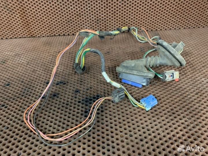 Жгут проводов двери задний правый Chrysler Sebring