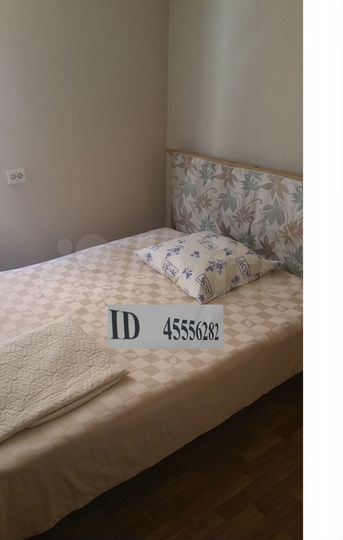 Комната 12 м² в 1-к., 1/3 эт.