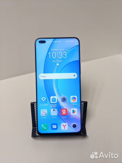 Смартфон honor 50 Lite