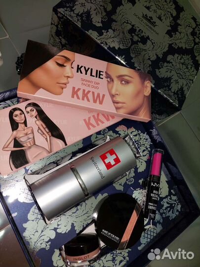 Косметика/ассорти