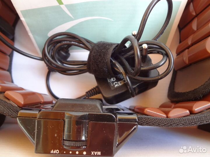 Пояс miracle 2 от Nuga Best