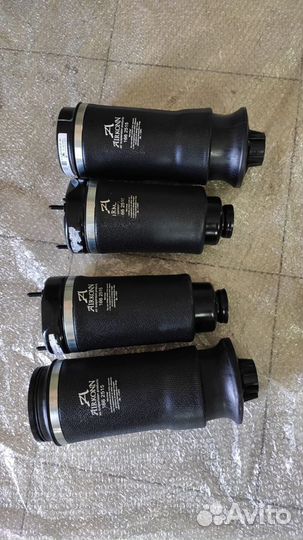 Пневмоподвеска ML164