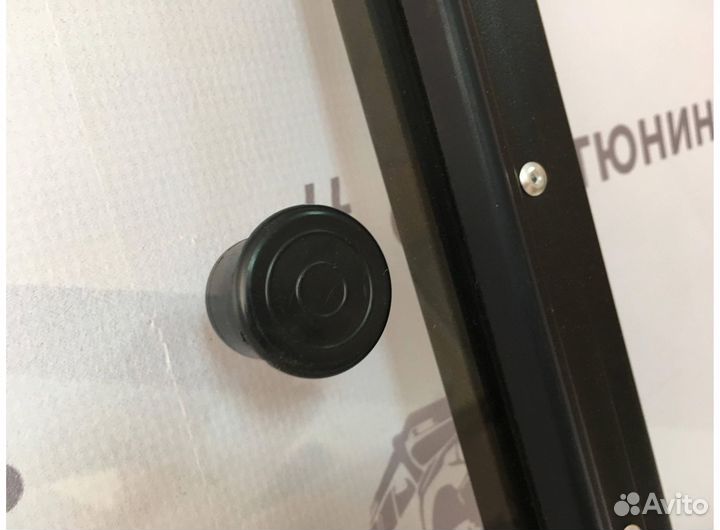 Надставка двери задняя правая УАЗ 469 Хантер под