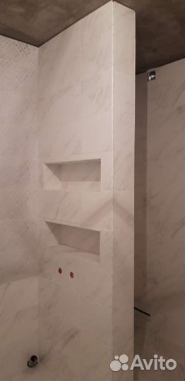 Мастер-плиточник