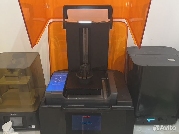 Formlabs 3