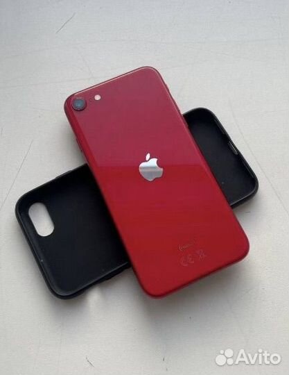 iPhone SE (2020), 64 ГБ