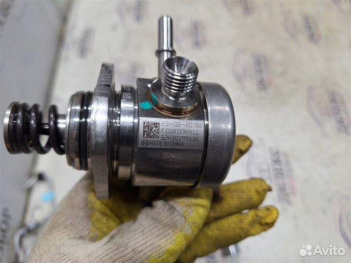 Насос топливный механический Exeed RX