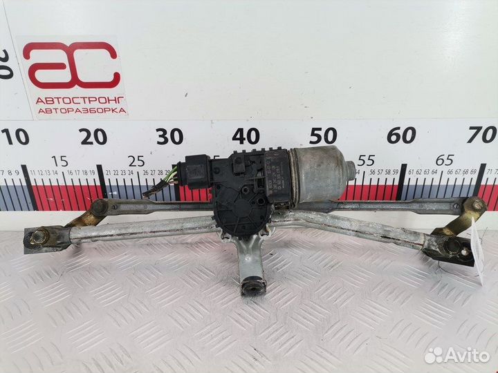 Трапеция для Skoda Fabia 1