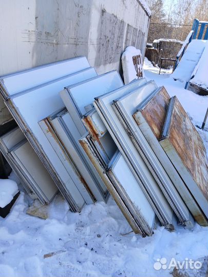 Холодильная камера