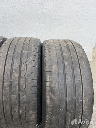 Bridgestone Turanza T001 225/45 R17