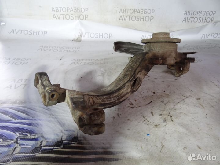 Ступица audi A6 Allroad Quattro, правая передняя