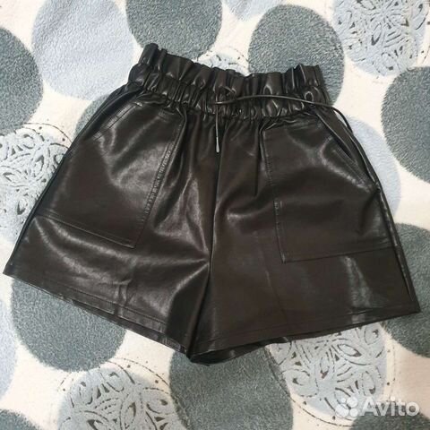 Шорты новые